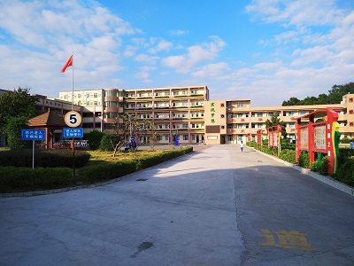 深圳市坪山区秀新学校